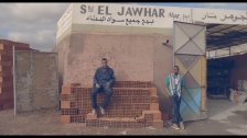 J.KAS 'Star In The Ghetto' music video