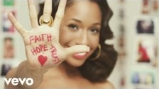 Tiffany Evans 'I'll Be There' music video