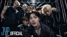 Stray Kids '거미줄' music video