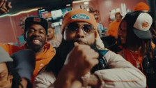 Sada Baby 'Us or Nothing' music video