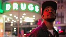 Curren$y 'Drug Prescription' music video