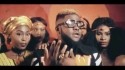 Skales 'Give Me Love' Music Video