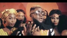 Skales 'Give Me Love' music video