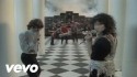 Jefferson Starship 'Winds Of Change' Music Video