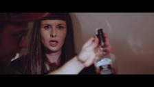 Siv Jakobsen 'Shallow Digger' music video