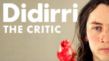 Didirri 'The Critic' music video