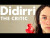 Didirri 'The Critic' music video