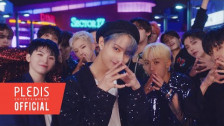 Seventeen '_WORLD' music video