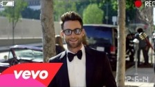 Maroon 5 'Sugar' music video