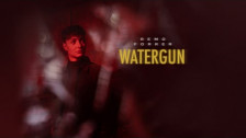 Remo Forrer 'Watergun' music video