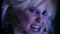 Lita Ford 'Gotta Let Go' Music Video