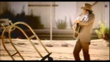 Dwight Yoakam 'The Back Of Your Hand' music video