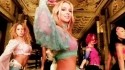 Britney Spears 'Overprotected (The Darkchild Remix)' Music Video