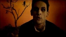William Control 'Beautiful Loser' music video