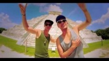 Pasabordo 'Te Quiero Amar' music video