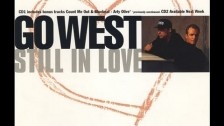Go West 'Still In Love' music video
