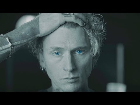 Machine Gun Kelly - Iris (2025) Обложка: Machine Gun Kelly - Iris (2025)