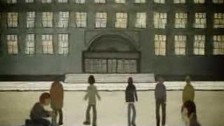 Oasis 'The Masterplan' music video