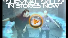 KRS-One 'Survival Skills' music video