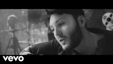 James Arthur 'Say You Won't Let Go' music video