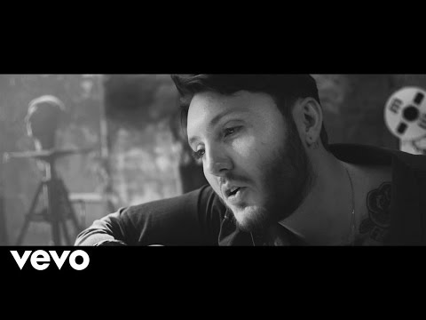 James Arthur Say You Won T Let Go 2016 Imvdb