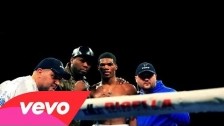 50 Cent 'Winners Circle' music video
