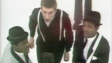 The Specials 'A Message To You Rudy' music video