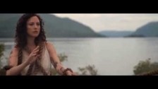 Esmé Patterson 'No River' music video