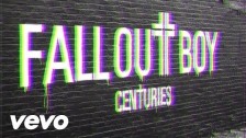 Fall Out Boy 'Centuries (Hyperlapse Edition)' music video