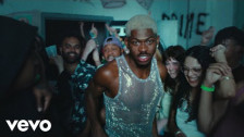 Lil Nas X 'Light Again!' music video