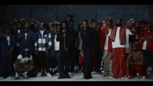YG 'GANG BIZNESS' music video