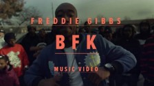 Freddie Gibbs 'BFK' music video