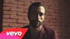 Marco Mengoni 'Incomparabile' music video