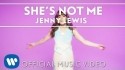 Jenny Lewis 'She's Not Me' Music Video