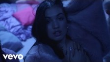 Mabel 'Bedroom' music video