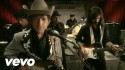 Bob Dylan 'Cold Irons Bound' Music Video
