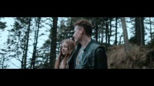 Shawn Hook 'Two Hearts Set On Fire' music video