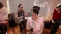 The Julie Ruin 'Oh Come On' Music Video