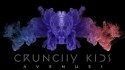 Crunchy Kids 'Avenues' Music Video