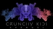 Crunchy Kids 'Avenues' music video