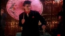 The Blow Monkeys 'Digging Your Scene' music video