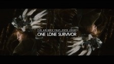 Tim Aminov 'One Lone Survivor' music video
