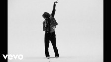 almost monday 'no more regrets' music video