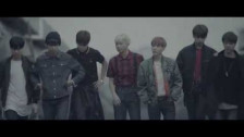 BTS 'I NEED U' music video