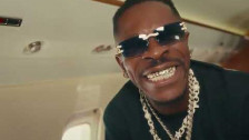 Shatta Wale 'Count Of Monte Cristo' music video