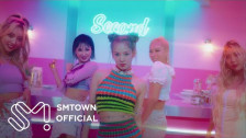 HYO 'Second' music video
