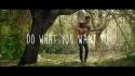 Taylor Mathews 'Do What You Want To' Music Video