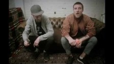 Sleaford Mods 'TCR' music video