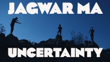 Jagwar Ma 'Uncertainty' music video