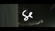 Sylvan Esso 'Kick Jump Twist' music video
